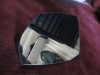 Audi Q5 Q7 - Mirror Glass - 4M0857535C